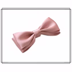 Matilda GAMMELLILA - liten - hårklämma