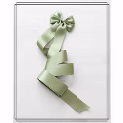 Vera LJUS KHAKIGRÖN - stor doprosett