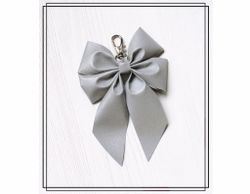 Reflexrosett Vera - STOR - silver