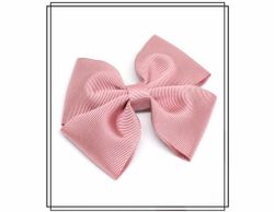 Julia GAMMELROSA - stor hårrosett