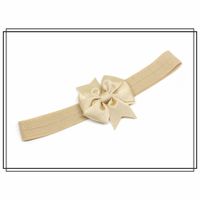 Hårband Lilly BEIGE - liten
