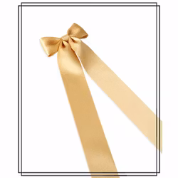 Elin GULD - stor enkel doprosett