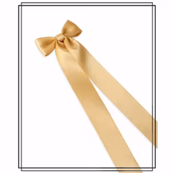 Elin GULD - liten enkel doprosett