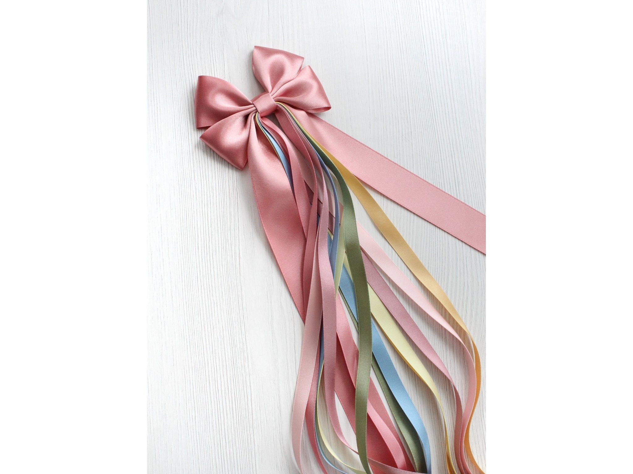 Vera Rainbow - GAMMELROSA