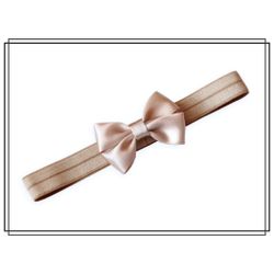 Hårband Vera BEIGE - liten