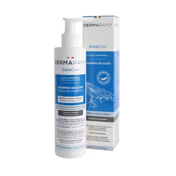 ExtraCare shampoo 250ml