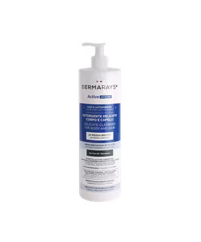 Active All i one - til kropp og hår - 1000ml