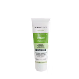 Step-Med - Fotkrem - 125ml