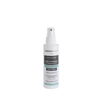 Fresh - Aftershave spray- 125ml