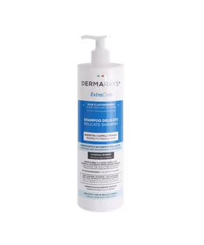 ExtraCare shampoo 1000ml