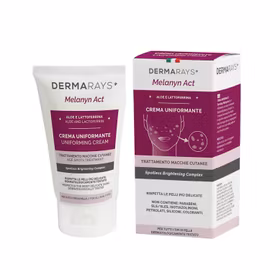 Melanyn Act - skjuler hudflekker - 50ml