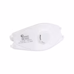 Andningsskydd med ventil FFP2 - 5-pack