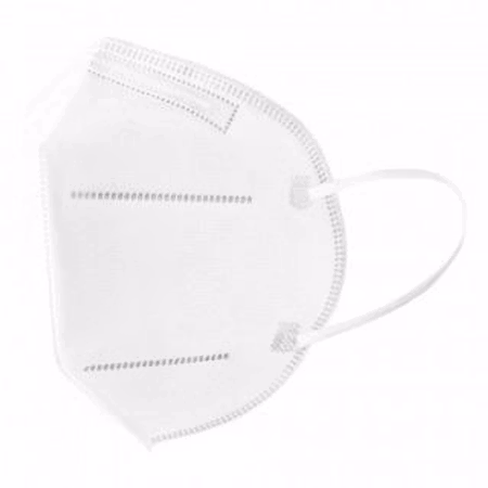 Munsskydd FFP2 - 5-pack