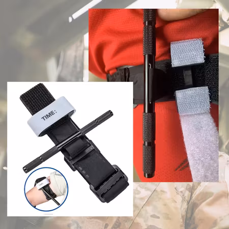 Blodstoppare Tourniquet Pro