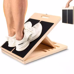 Stretchbräda för underkroppens flexibilitet och styrka