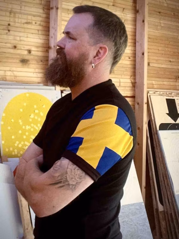 Svensk tillverkning på plats i Karlshamn