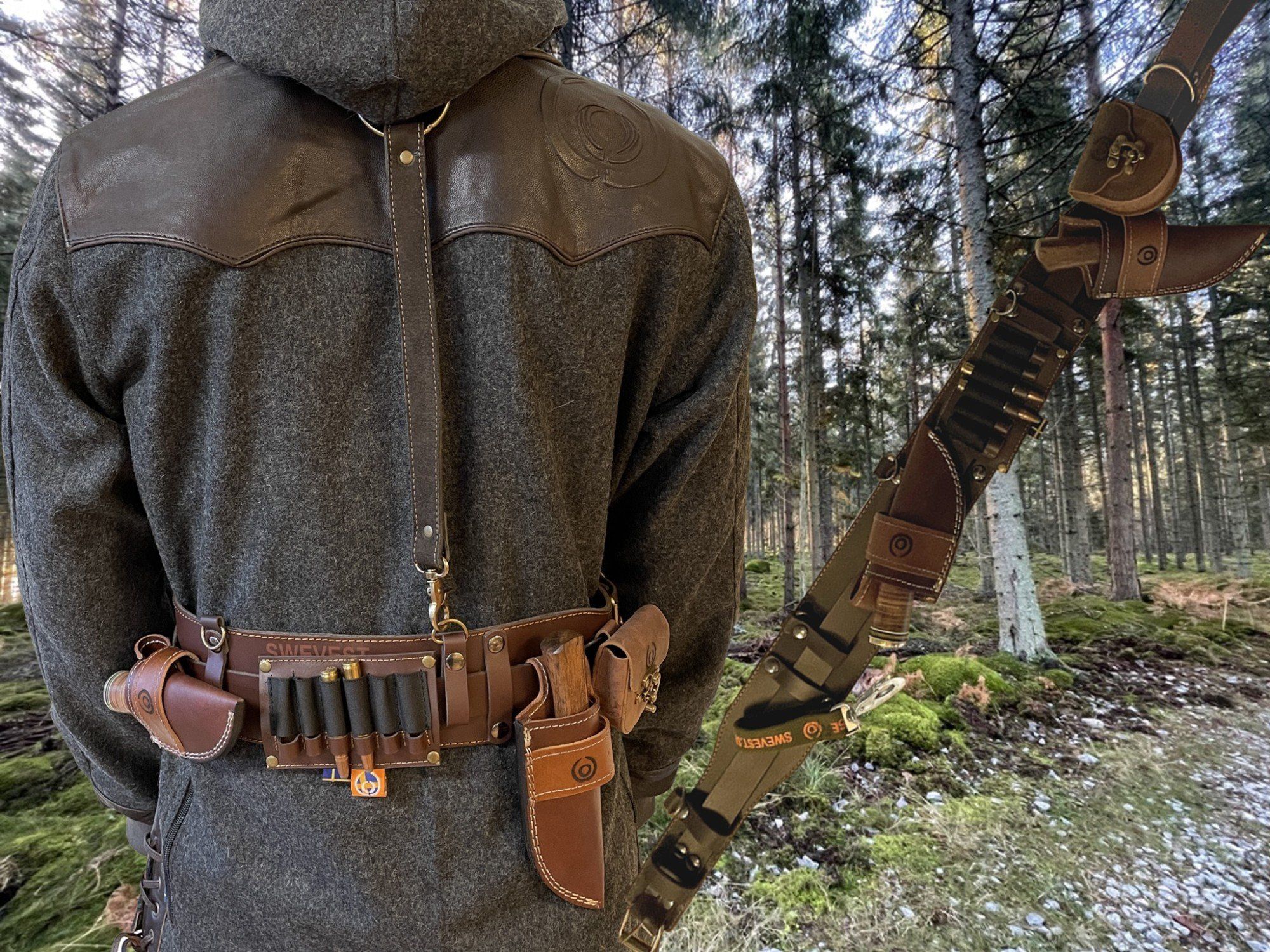 Hundförare  - Swevest