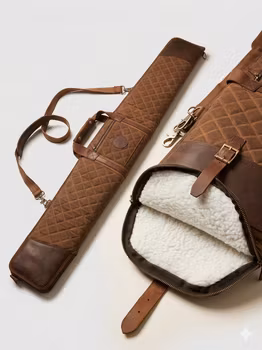 Vapenfodral Kung Bore Hagelgevär