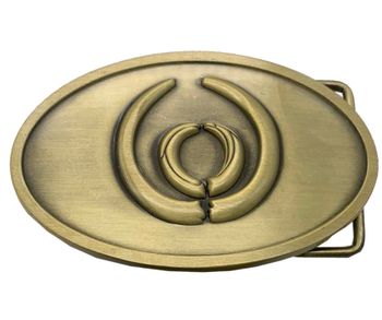 Spänne Trofé