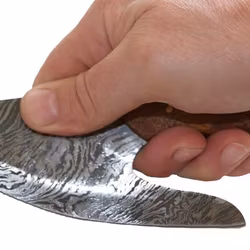 Kockkniv a´la Rickard JR