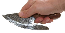 Kockkniv a´la Rickard JR
