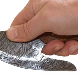 Kockkniv a´la Rickard JR