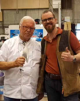 Kockkniv a´la Cecilia