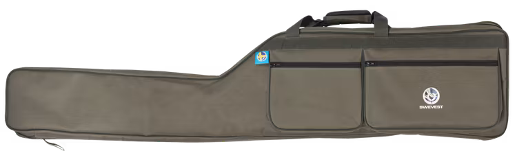 130 cm långt vapen