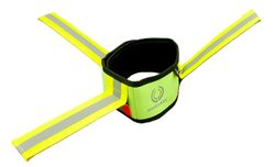 Swevest Reflexhalsband