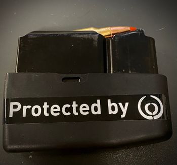 Protected by Swevest
