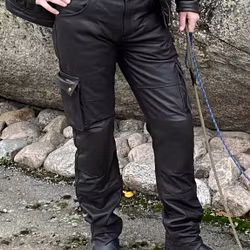 Lederhose "Järven"