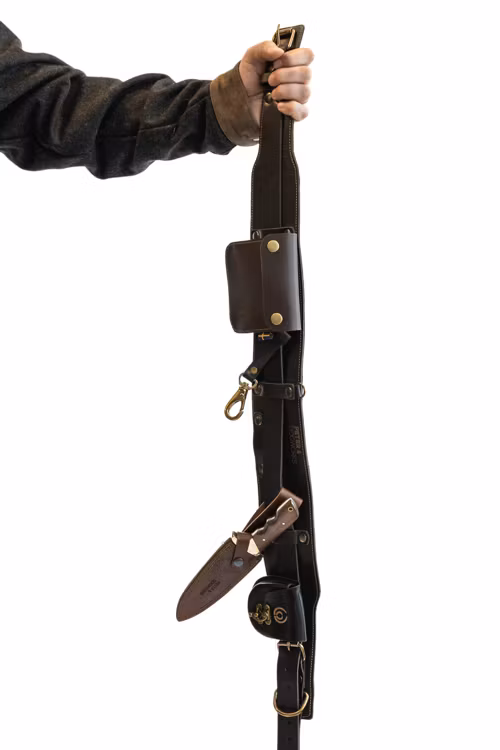 Doghandler Belt Trofé