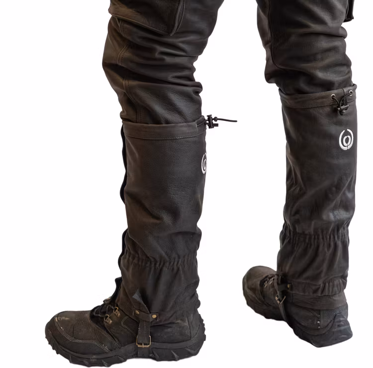 Skinngaiters / Damasker Galt