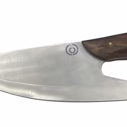 Chef knife à la Cecilia