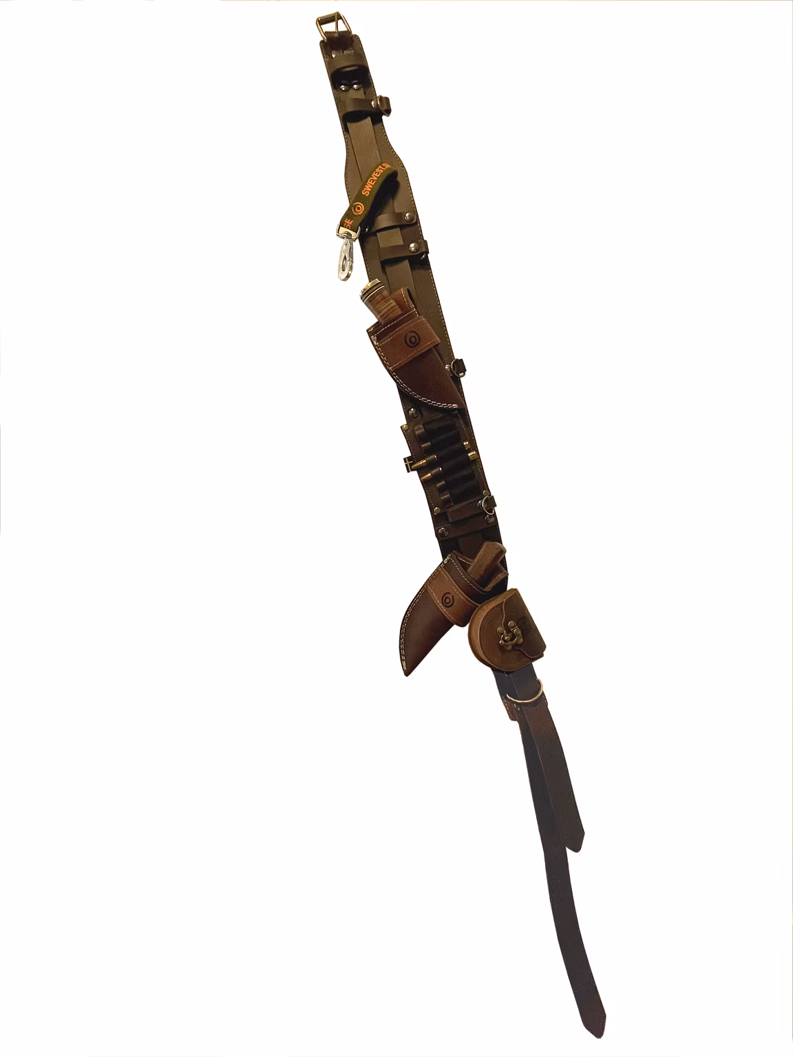 Doghandler Belt Trofé