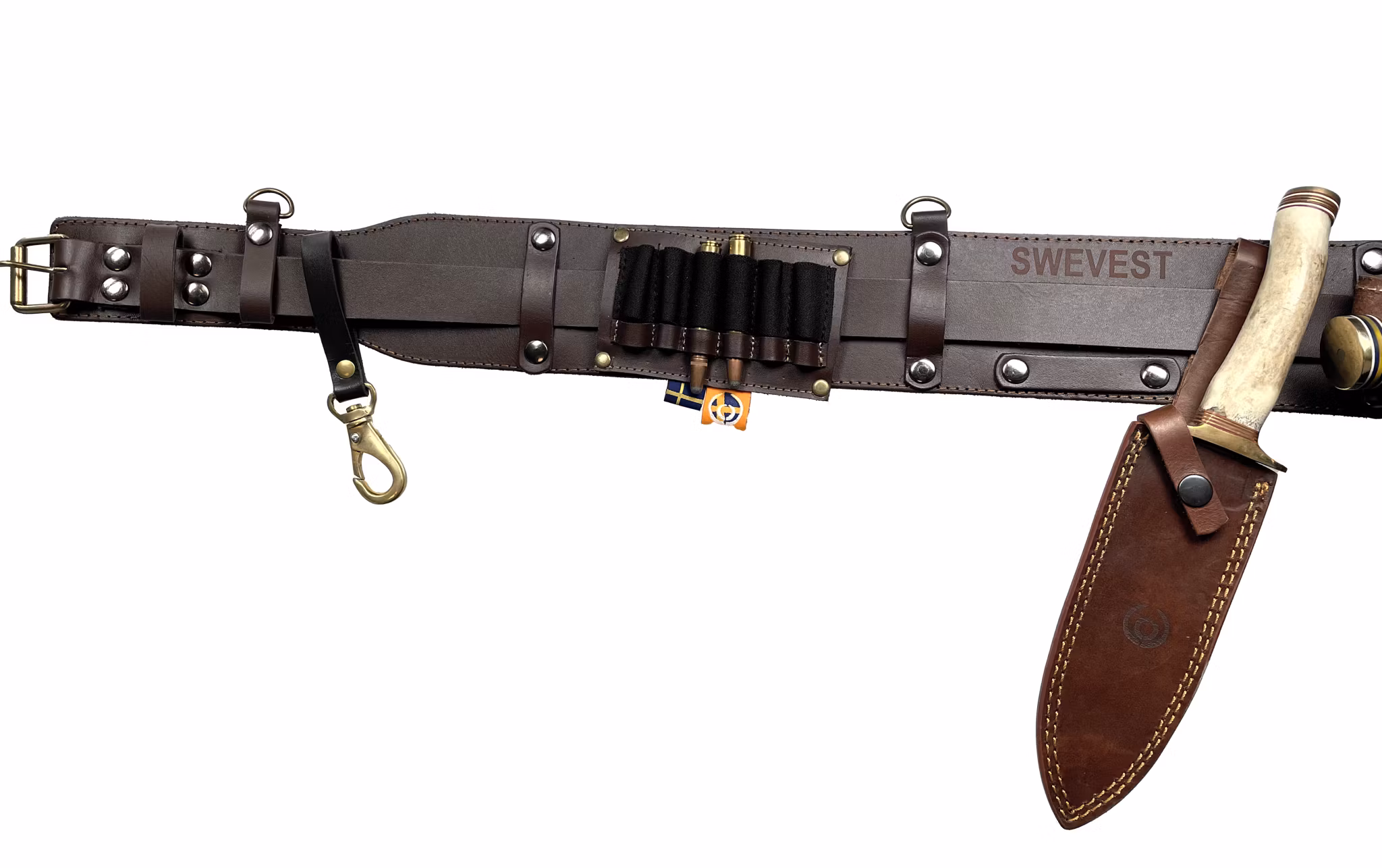 Doghandler Belt Trofé