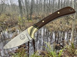 Jaktkniv Jägaren