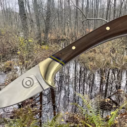 Jaktkniv Jägaren