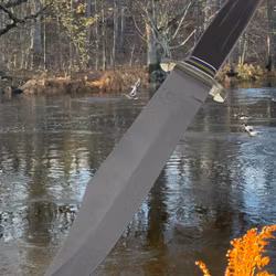 Bowiekniv Billy