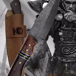 Jagdmesser "Viking"