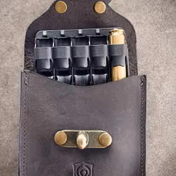 Ammunition Holder