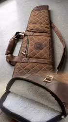 Vapenfodral Kung Bore Hagelgevär