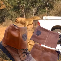 Gaiters Safari