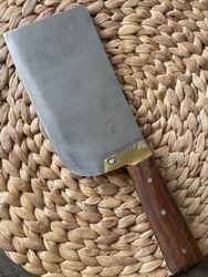 Meat cleaver/knife Authentic