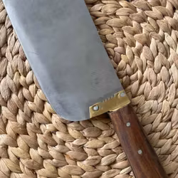 Meat cleaver/knife Authentic