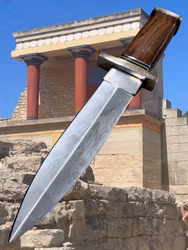Stickkniv Dolken
