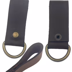 Hängselkrokar Balder