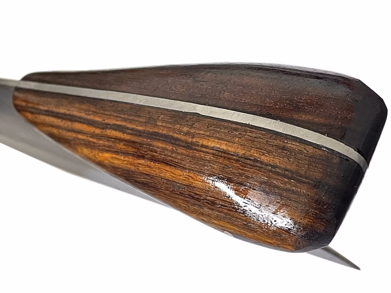 Küchenmesser à la Rickard