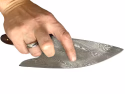 Kockkniv a´la Rickard