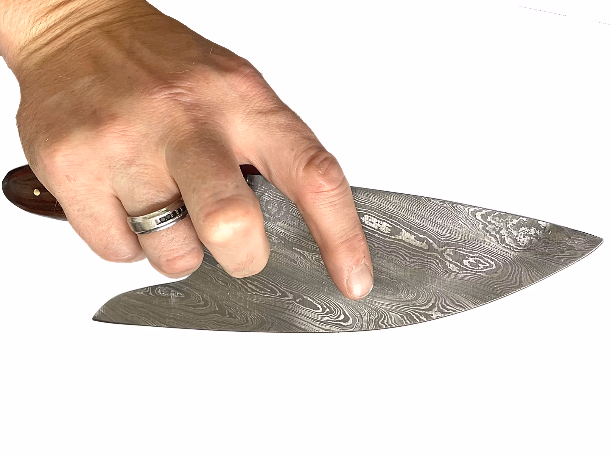 Küchenmesser à la Rickard